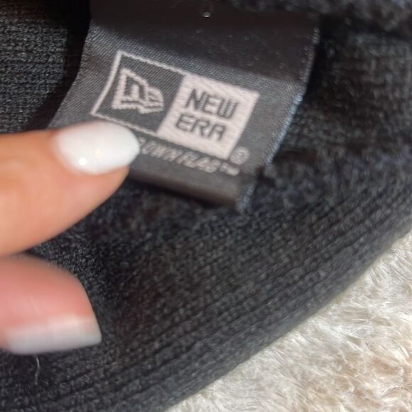 Green Bay Packers beanie new era brand - Picture 4 of 5